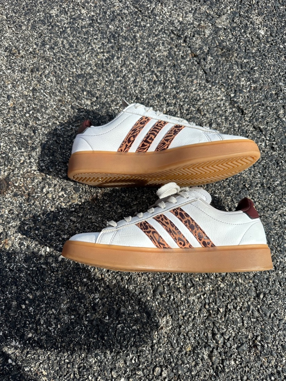 Adidas Grand Court 2.0 - Picture 10 of 10